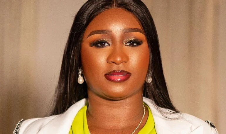 How Mrs. Mary-Maudline Nwifuru's Easter visit brought financial relief to indigent patients in Ebonyi