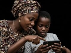 How Nigerian Parents Can Guide Children Through Safe Internet Use How Nigerian Parents Can Guide Children Through Safe Internet Use