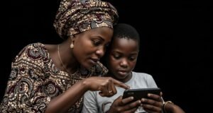How Nigerian Parents Can Guide Children Through Safe Internet Use How Nigerian Parents Can Guide Children Through Safe Internet Use