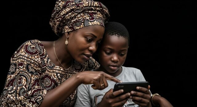 How Nigerian Parents Can Guide Children Through Safe Internet Use