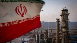 Tehran Receives Washington’s Response As US Troops Exit Iraq