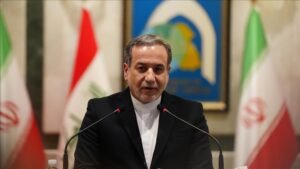 Hormuz reopening