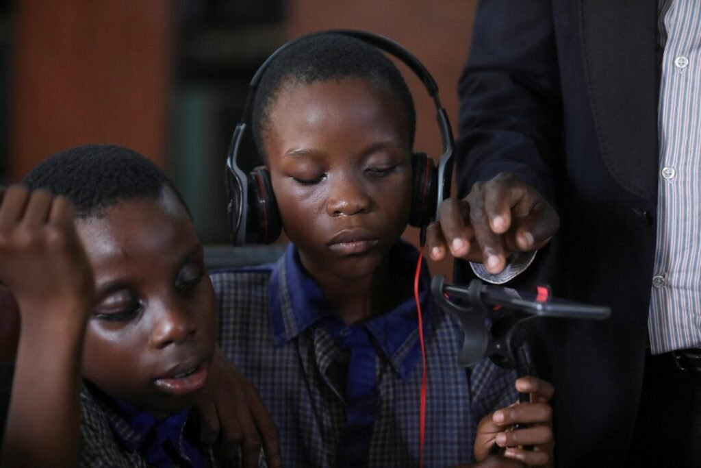 Why Nigerian Startups Should Build More Apps for Special-Needs Learners