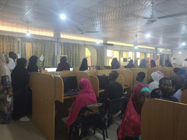 UTME 2026: JAMB Moves to Reschedule Candidates Affected by CBT Centre Glitches