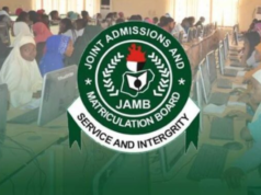 UTME 2026: JAMB Releases First Batch of Results as Candidates Await Full Breakdown UTME 2026: JAMB Releases First Batch of Results as Candidates Await Full Breakdown
