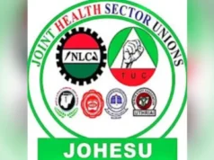 Govt, JOHESU Set for Crucial Wage Talks Amid Renewed Hope for Health Sector Peace in Nigeria Govt, JOHESU Set for Crucial Wage Talks Amid Renewed Hope for Health Sector Peace in Nigeria
