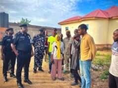 Kogi School Attack: 17 Pupils Rescued as Nine Remain in Captivity Kogi School Attack: 17 Pupils Rescued as Nine Remain in Captivity