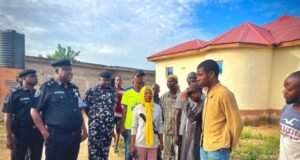 Kogi School Attack: 17 Pupils Rescued as Nine Remain in Captivity Kogi School Attack: 17 Pupils Rescued as Nine Remain in Captivity