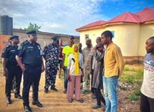 Kogi School Attack: 17 Pupils Rescued as Nine Remain in Captivity