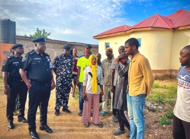 Kogi School Attack: 17 Pupils Rescued as Nine Remain in Captivity