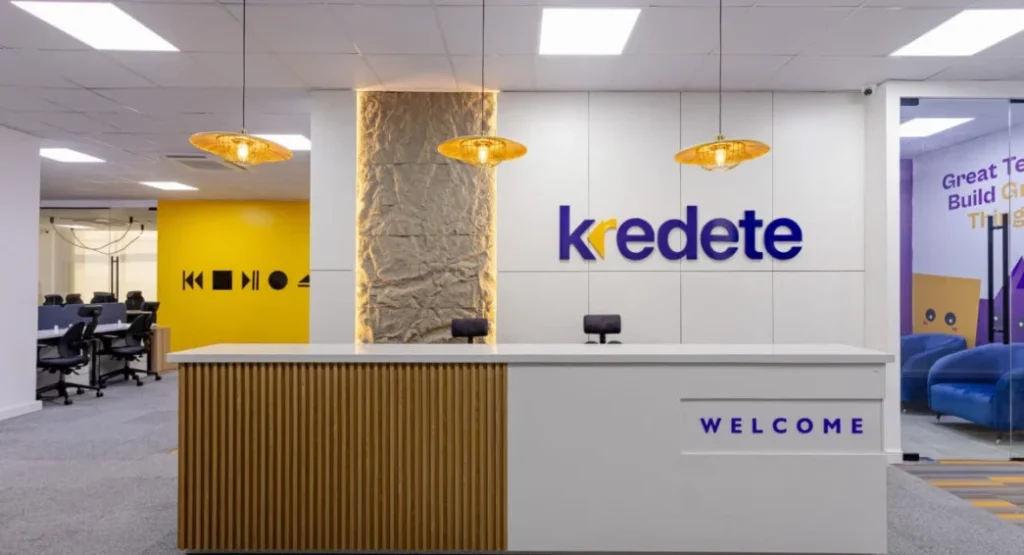 Kredete Partners Visa Africa to Expand Stablecoin Card Payments Across Africa and GCC