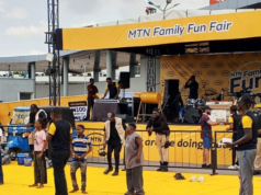 MTN Concludes 100-Hour Youth Innovation Experience, Signals New Era for Creative Economy in Nigeria MTN Concludes 100-Hour Youth Innovation Experience, Signals New Era for Creative Economy in Nigeria