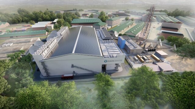 Rack Centre Nigeria Data Centre Talent Gap Widens as Industry Demand Outpaces Skills Supply