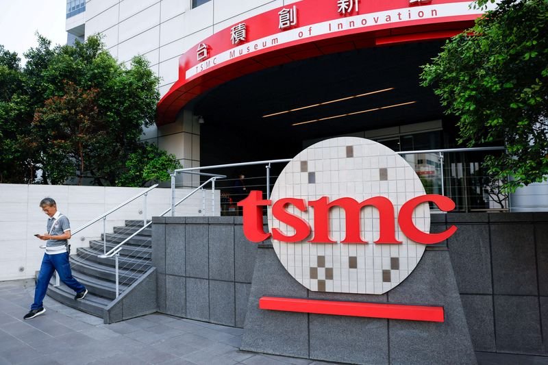Strong ASML and TSMC Forecasts Show AI Spending Boom is Still Running Hot
