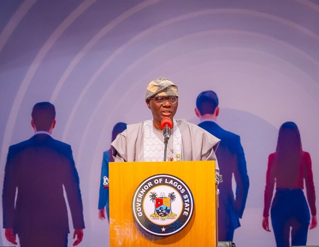 Lagos Unveils Roadmap to Modernise Education System for Future Learning Transformation