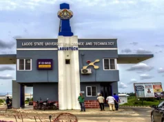 LASUSTECH, Huawei Partnership Signals New Era for Smart University Development in Nigeria LASUSTECH, Huawei Partnership Signals New Era for Smart University Development in Nigeria