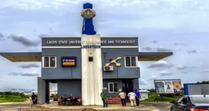 LASUSTECH, Huawei Partnership Signals New Era for Smart University Development in Nigeria LASUSTECH, Huawei Partnership Signals New Era for Smart University Development in Nigeria