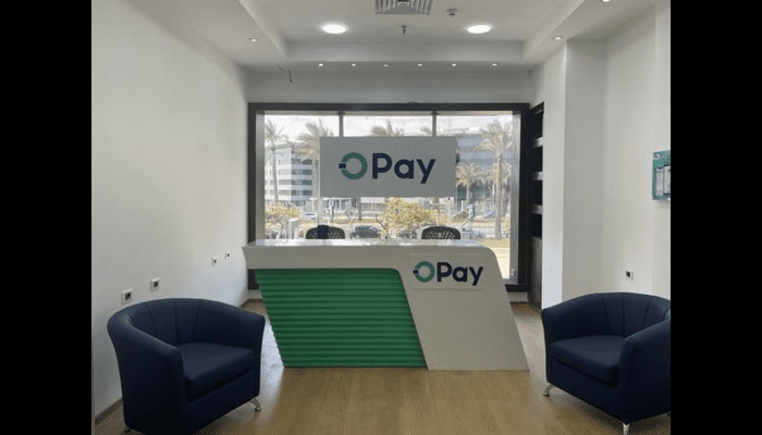 OPay Named Nigeria’s Most Trusted Digital Financial Company at 2026 ISO Awards