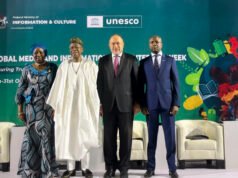 Nigeria Launches UNESCO Media Institute to Combat Misinformation and Disinformation Nigeria Launches UNESCO Media Institute to Combat Misinformation and Disinformation