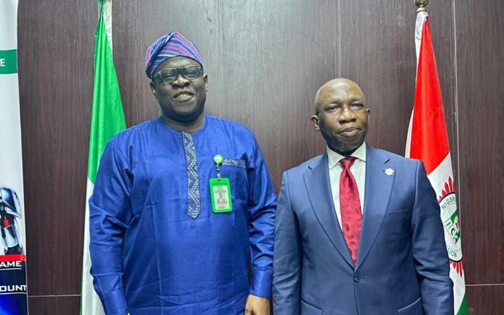 NCC to Deploy Modern Technology to Combat Digital Piracy in Nigeria