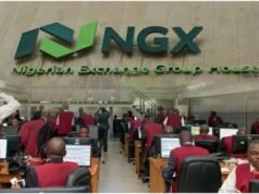 NGX Chairman Advocates Balanced Digital Assets Framework to Safeguard Nigeria’s Financial Future NGX Chairman Advocates Balanced Digital Assets Framework to Safeguard Nigeria’s Financial Future
