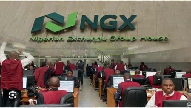 NGX Chairman Advocates Balanced Digital Assets Framework to Safeguard Nigeria’s Financial Future