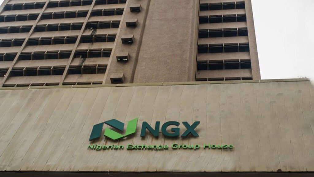 NGX Chairman Advocates Balanced Digital Assets Framework to Safeguard Nigeria’s Financial Future