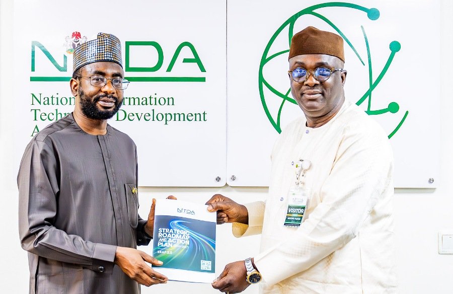 NITDA, NNPC Partnership Signals New Push for Tech-Driven Energy Reforms in Nigeria