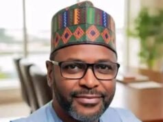 Shock Exit: Sabo Mohammed Nakudu Resigns from APC, Sending Political Ripples in Jigawa Sabo Mohammed Nakudu