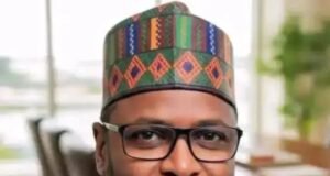 Shock Exit: Sabo Mohammed Nakudu Resigns from APC, Sending Political Ripples in Jigawa Sabo Mohammed Nakudu