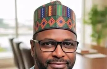 Shock Exit: Sabo Mohammed Nakudu Resigns from APC, Sending Political Ripples in Jigawa Sabo Mohammed Nakudu