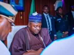 APC to ADC: You are the author of your fate — desperation for power got you here APC