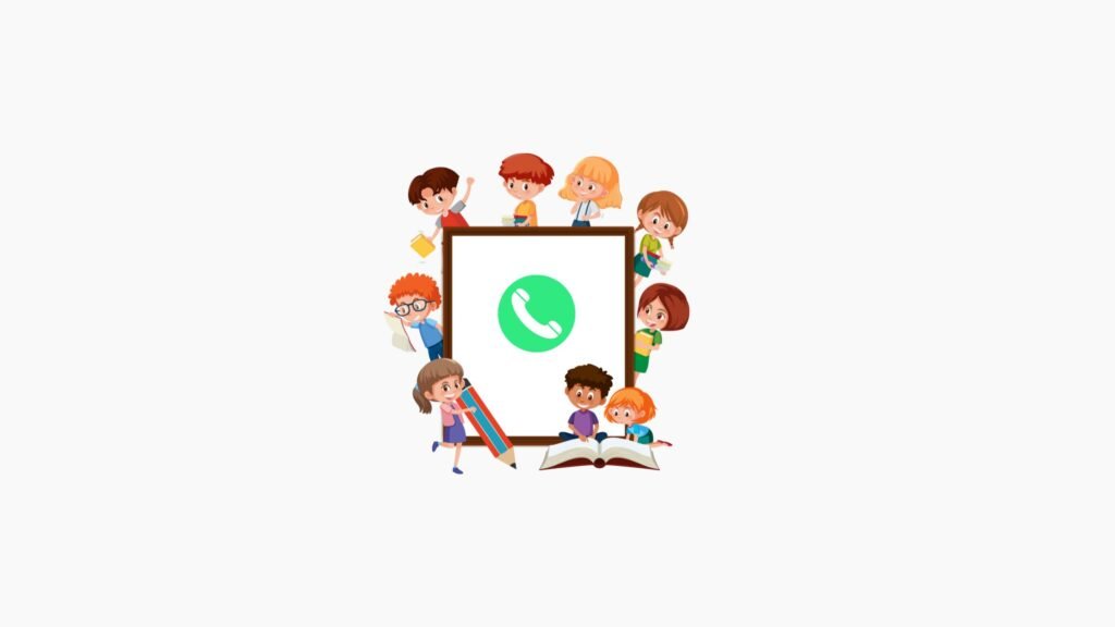 The Hidden Cost of School WhatsApp Groups in Nigeria