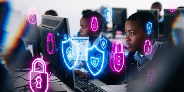 How Nigerian Schools Can Teach Cybersecurity From JSS1