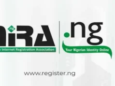 Internet Registry Pushes .ng Adoption to Curb Digital Leakage in Nigeria Internet Registry Pushes .ng Adoption to Curb Digital Leakage in Nigeria