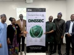 Nigeria Deploys DNSSEC to strengthen .ng Domain Security Nigeria Deploys DNSSEC to strengthen .ng Domain Security