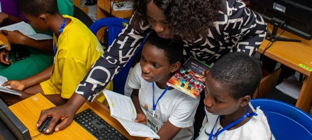 Why AI in Classrooms Is Becoming a Global Education Priority