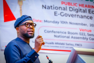 Nigeria Digital Economy Bill to Accelerate AI and Cloud Adoption