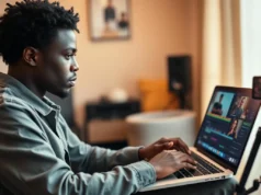 How Nigerian Creators Are Using AI to Scale Content Faster How Nigerian Creators Are Using AI to Scale Content Faster