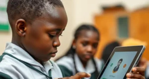 What Nigerian Parents Need to Know About AI Tutors for Children What Nigerian Parents Need to Know About AI Tutors for Children