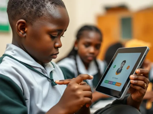 What Nigerian Parents Need to Know About AI Tutors for Children