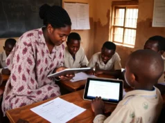 How Nigerian Teachers Are Using TikTok Style Microlearning to Reach Gen Z Students How Nigerian Teachers Are Using TikTok Style Microlearning to Reach Gen Z Students