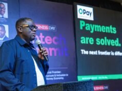 OPay at BusinessDay Fintech Summit 2026: Driving Africa’s Next Financial Frontier OPay at BusinessDay Fintech Summit 2026: Driving Africa’s Next Financial Frontier