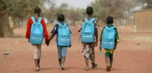 Nigeria Intensifies Fresh Drive to Tackle Out-of-School Children Crisis