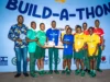 FG Unveils 2026 Build-A-Thon Holiday Camp for Students to Boost Digital Skills FG Unveils 2026 Build-A-Thon Holiday Camp for Students to Boost Digital Skills