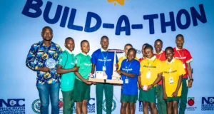 FG Unveils 2026 Build-A-Thon Holiday Camp for Students to Boost Digital Skills FG Unveils 2026 Build-A-Thon Holiday Camp for Students to Boost Digital Skills