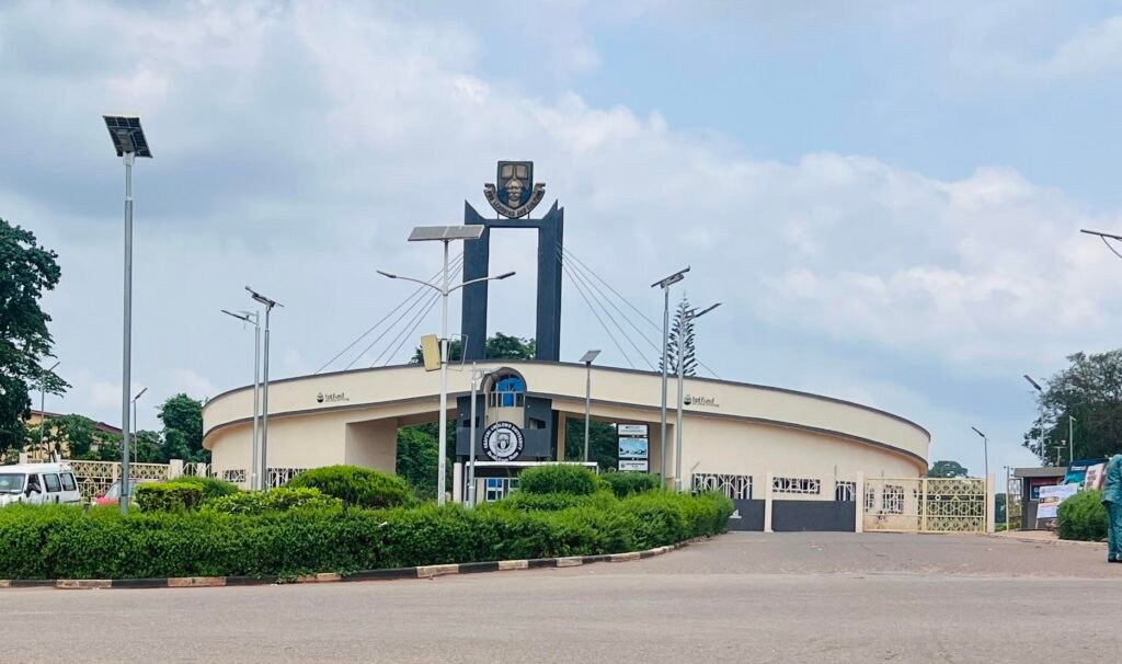 OAU Students Protest Transport Crisis, Demand Return to Normal Academic Life