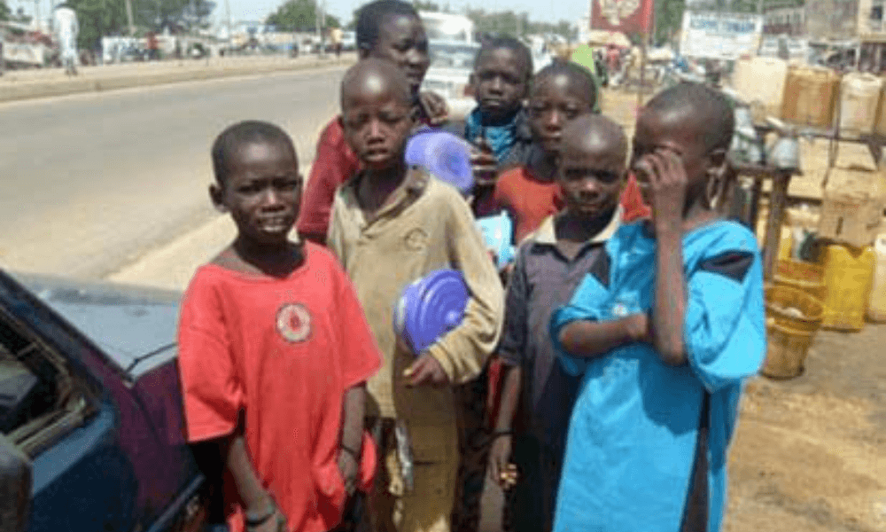 FG Convenes Education Bootcamp in Jos to Tackle Out-of-School Crisis