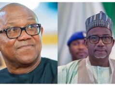 BREAKING: Obi, Bala Mohammed, Southeast Senators Meet Behind Closed Doors bala mohammed