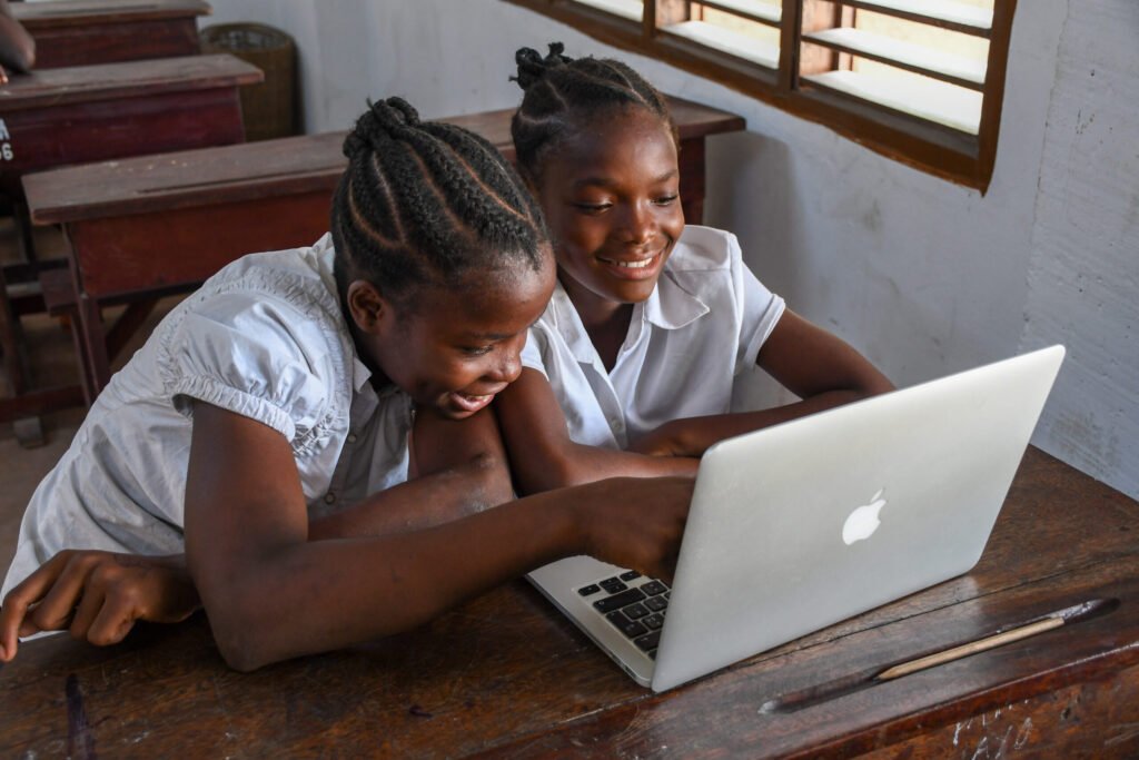 Why Many Nigerian Schools Still Struggle With Basic Digital Literacy